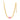 Darcy Necklace in Ultra Fuchsia Moon