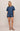 Daycation Denim Utility Short by Z Supply