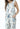 Dragonfly Dream Ruffle Cami Pajama Set