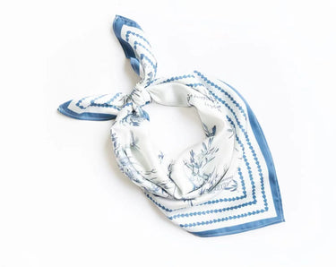 Imbali 25" x 25" Print Scarves