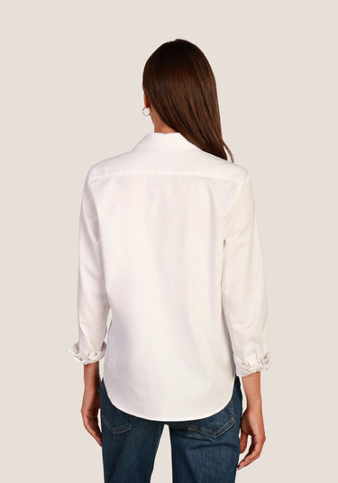 Dylan Button Down Oxford Shirt
