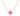 egirl 14" Necklace Gold - Signature Cross Small