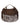 Esmeralda Fringed Faux Suede Bag