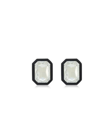 Eva Statement Earrings (Various colors)