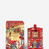 Night Before Christmas Candle by Glasshouse