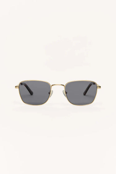 Fastlane Gradient Polarized Sunglasses by Z Supply