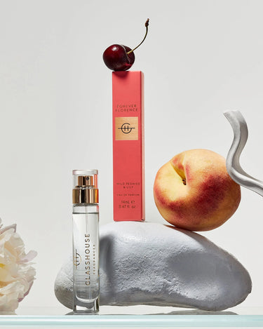 Forever Florence Eau de Parfum by Glasshouse