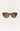 Front Row Brown Tortoise - Brown Sunglasses by Z Supply