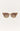 Front Row Sweet Tea - Gradient Polarized Sunglasses by Z Supply