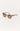 Front Row Sweet Tea - Gradient Polarized Sunglasses by Z Supply