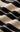 Gail Striped Jersey Midi Skirt - Ash Black Stripe by Z Supply