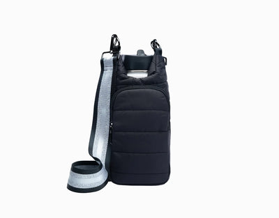 HydroBag In Matte Black by WanderFull