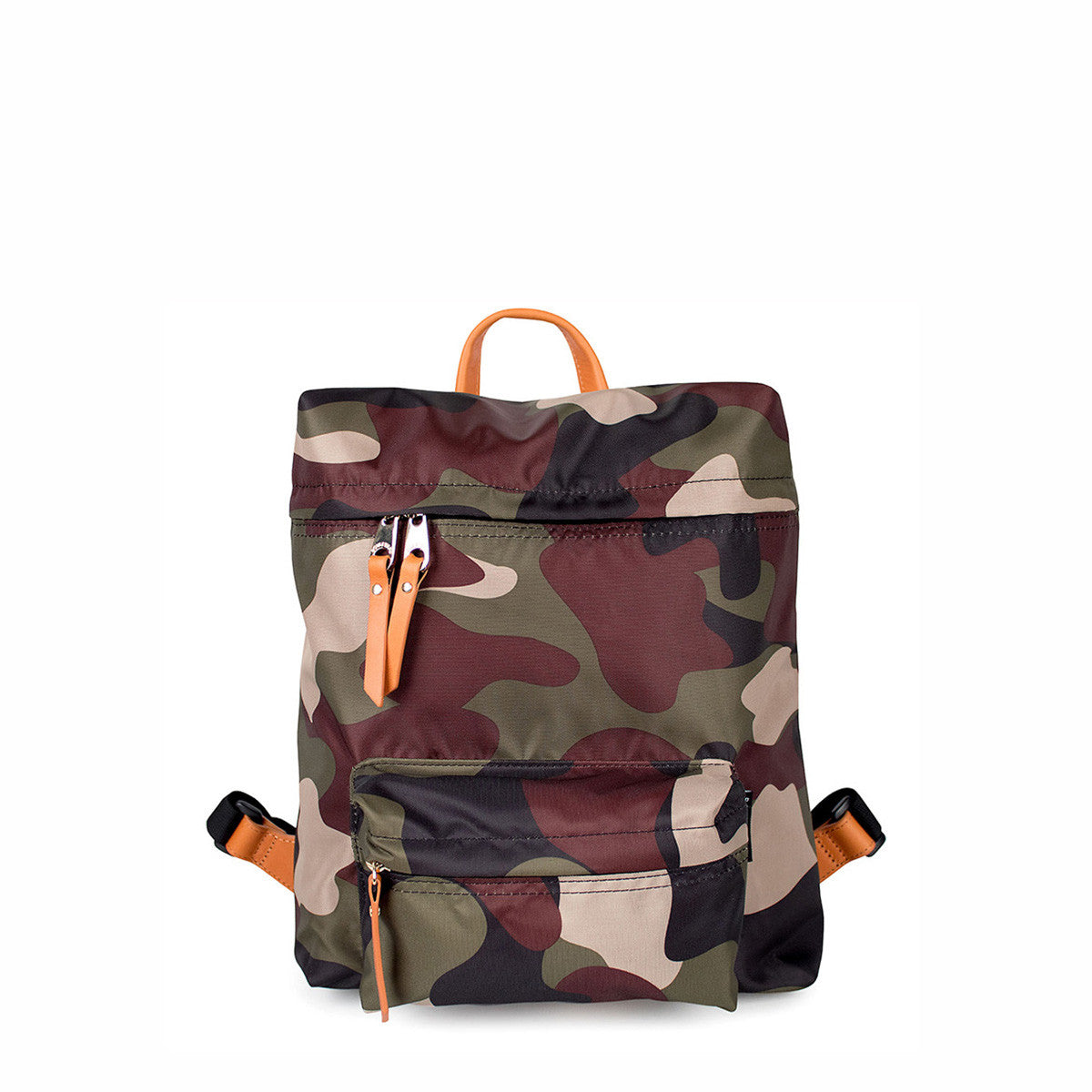 Hailey Backpack - (Multiple Colors)