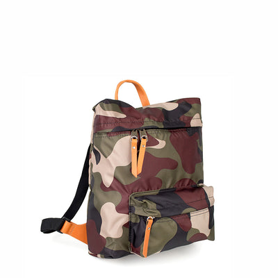 Hailey Backpack - (Multiple Colors)