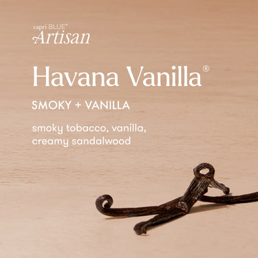 Artisan Caffe Capri Collection Havana Vanilla™ Room Spray, 3.5 oz.by Capri Blue