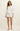Helena Airy Gauze Button Up by Z Supply