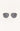 Highway Gold-Grey Polarized Sunglasses by Z Supply