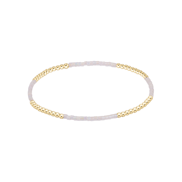 Hope Blissfull Bracelet - (multiple colors)