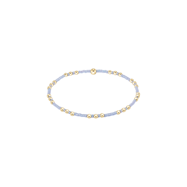 Hope Joy Bracelet - (multiple colors)