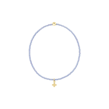 Hope Classic Bracelet - Signature Cross (multiple colors)