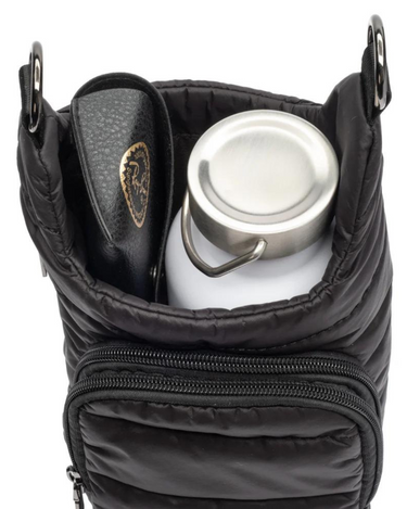 HydroBag HANDLE in Matte Black