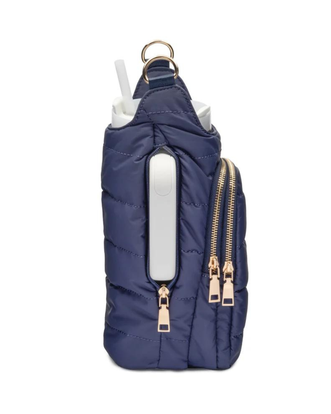 HydroBag HANDLE in Island Navy