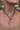 1960's Snake Necklace