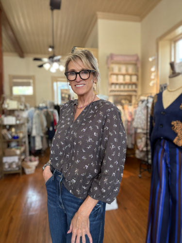 Josie Blouse by Dylan