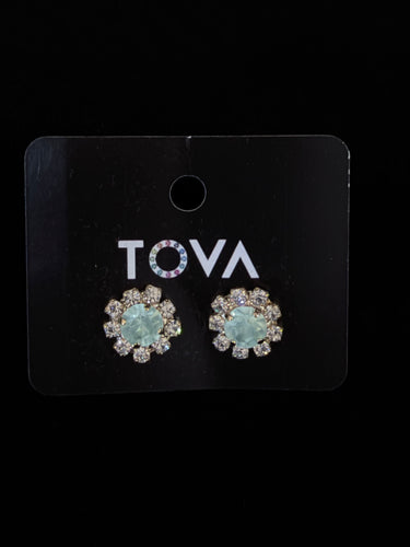 DAISY STUDS- Multiple Colors