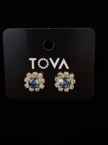 DAISY STUDS- Multiple Colors