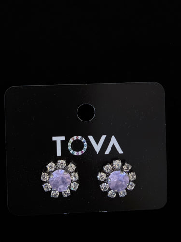 DAISY STUDS- Multiple Colors