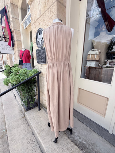 Calli Dress by Dylan