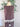 Adele 2 pc Brown Summer Pant Set