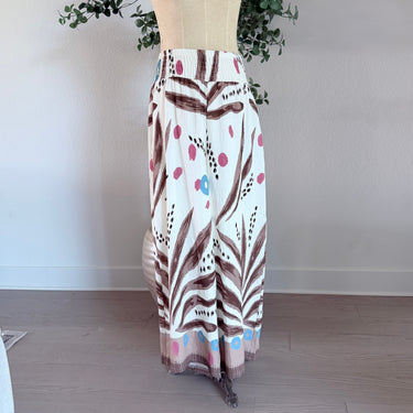 Briar Summer Bold Print Pant