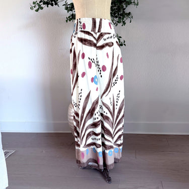 Briar Summer Bold Print Pant