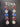 Oakland Drop Earrings by TOVA - multiple colors