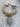 Monet Collar Necklace by Made In The Deep South