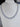 Jadia Necklace, Ultra Baby Blue by TOVA