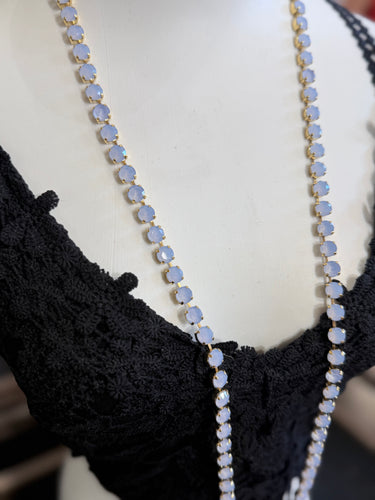Vanessa Necklace by TOVA
