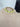 IZZY BRACELET IN GOLD IN NEON YELLOW by TOVA