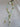 SPLIT NECKLACE - ULTRA MINT MIX