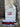 White Ripstop Flag HydroBag by Wanderfull