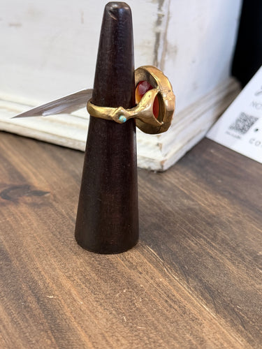 1960s NOS Ring