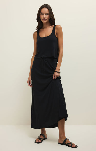 Idris Maxi Skirt by Z Supply