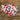 Americana Floral Summer Dog Bandana