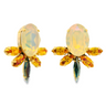 Juliette Mama Earrings