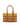 Juliette Rattan Crossbody/Hand Bag