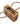 Juliette Rattan Crossbody/Hand Bag