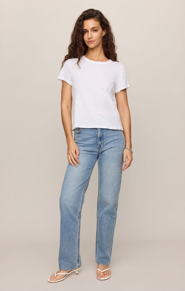 Junie Slub Tee Shirt by Z Supply
