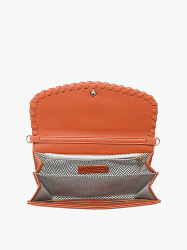 Kyle Crossbody/Wallet
